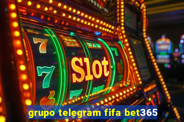 grupo telegram fifa bet365